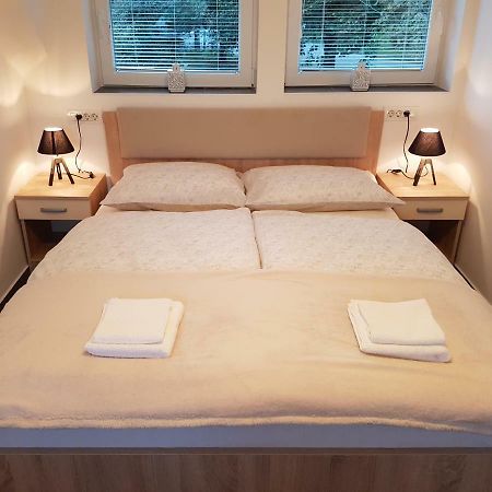 4 Seasons Apartment רדובליצ'ה מראה חיצוני תמונה