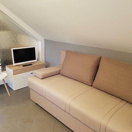 4 Seasons Apartment רדובליצ'ה מראה חיצוני תמונה