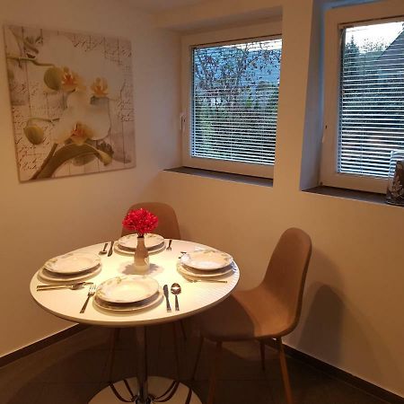 4 Seasons Apartment רדובליצ'ה מראה חיצוני תמונה